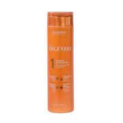 Kit Completo Regénera: Shampoo, Condicionador, Máscara e Leave-in (4 itens)
